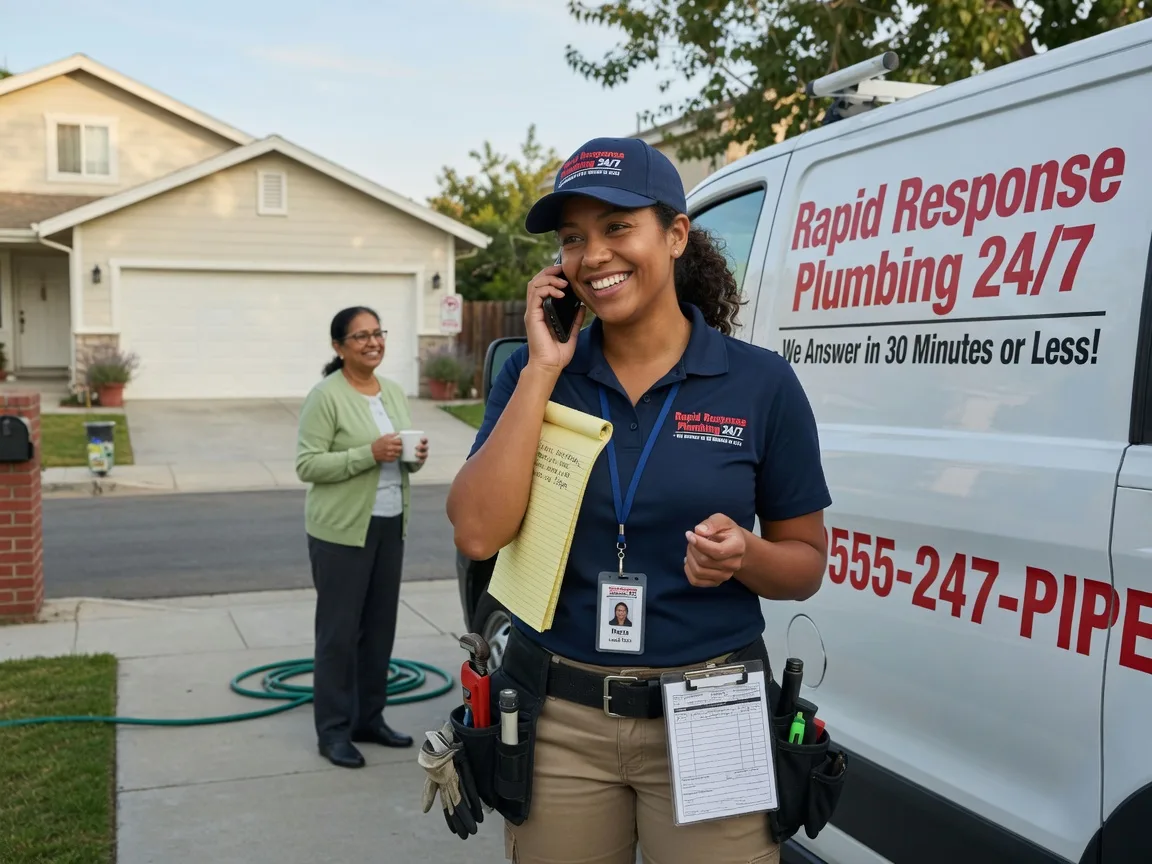 Emergency Plumber Pleasant Hill, OR FAQs